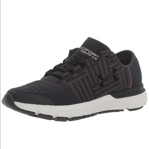 Under Armour Women’s Sneakers Size 8.5